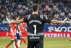 Arsenal Akan 'Menjemput' Joan Garcia Lagi di Bursa Transfer Musim Panas 2025