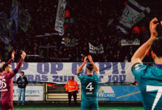 Tempat Menonton Viktoria Plzen vs Anderlecht di Liga Europa 2024/2025