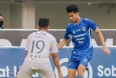Susunan Pemain Persikas Subang vs PSIM Yogyakarta di Liga 2 2024/2025