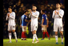Susunan Pemain Swansea vs Sheff Utd di Liga Championship 2024/25, Nathan Tjoe-A-On Main?