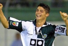Cristiano Ronaldo dan Fakta Liga Arab Saudi, Penonton Datang Hanya Demi Nonton CR7?