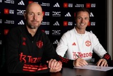 Resmi! Manchester United Perpanjang Kontrak Jonny Evans