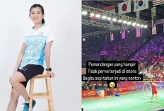 Terkuak! Debby Susanto Bongkar Kebobrokan Indonesia Open 2024