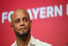 Vincent Kompany ke Munchen Bikin Bundesliga Lebih Kompetitif