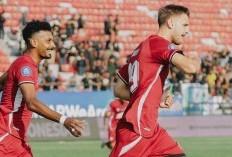 Daftar Top Skor Liga 1 - Nermin Haljeta Ancam Gustavo Almeida