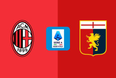 Prediksi AC Milan vs Genoa di Liga Italia 2024/25 - Awas Il Grifone Bikin Kejutan!