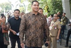 Pesan Bijak Menpora Dito Ariotedjo kepada Timnas Indonesia