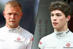 Kevin Magnussen Digantikan Oliver Bearman di Formula 1 GP Azerbaijan 2024, Apa Saja Penyebabnya?