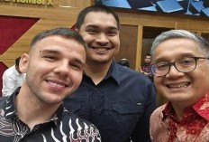 Putra Nababan Minta Jangan Kebanyakan Pemain Naturalisasi di Timnas Indonesia: Setidaknya 60 Persen Lokal!