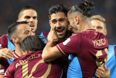 Tempat Menonton Trabzonspor vs Alanyaspor di Piala Turki 2024/25