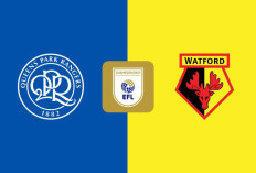 Prediksi QPR vs Watford di Liga Championship 2024/25