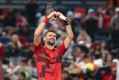 Novak Djokovic Umumkan Mantan Rival, Andy Murray Jadi Pelatih Barunya