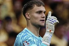 Belanda vs Inggris Euro 2024: Kekecewaan Verbruggen usai Ditaklukkan Three Lions