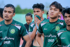 Prediksi Persipal vs Persikas di Liga 2 2024/25 - Saling Sikut Jaga Peluang
