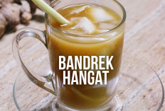 15 Minuman Khas Medan yang Sehat dan Menyegarkan