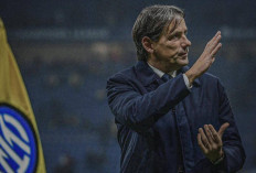 Lazio vs Inter Milan: Kondisi Pemain Kedua Tim Jelang Duel di Liga Italia