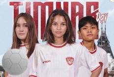 Tempat Menonton Ado Den Haag vs Timnas Putri Indonesia di Laga Uji Coba Internasional