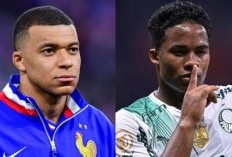 Kedatangan Mbappe dan Endrick Dikhawatirkan Bakal Ciptakan Perang Internal di Real Madrid, Kenapa?