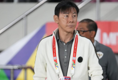 Timnas Indonesia Patut Waspada! Shin Tae-yong Berpotensi Direkrut 3 Negara Asean