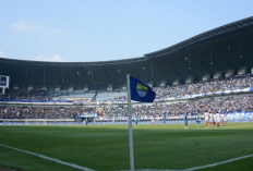 Persib Bandung Ungkap Alasan Suporter Tim Tamu Borneo FC Dilarang Hadir ke Stadion GBLA
