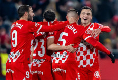 Prediksi Girona vs Celta di Liga Spanyol 2024/25 - Blanquivermells Berusaha Bangkit Usai Kalah Beruntun