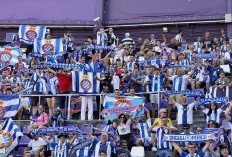 Jadwal Pertandingan Atletico Madrid vs Espanyol - Pekan 3 Liga Spanyol 2024/25