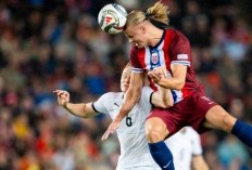 Prediksi Skor Austria vs Norwegia di UEFA Nations League: Tekad Erling Haaland cs Pertahankan Tahta!