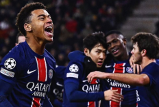 Prediksi PSG vs AS Monaco di Piala Super Prancis 2024 - Les Parisiens Favorit Raih Trofi ke-13