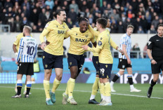 Tempat Menonton Oxford Utd vs Plymouth Argyle di Liga Championship 2024/25