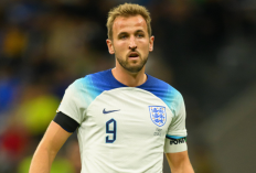 Harry Kane Ingin Cetak Sejarah di Euro 2024 Jelang Serbia vs Inggris