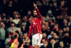 3 Pemain Sukses yang Hijrah dari Sporting ke Manchester United Sebelum Kedatangan Ruben Amorim