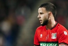 Calvin Verdonk Kembali Starter, NEC Nijmegen Lagi-lagi Telan Kekalahan