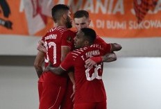 Jadwal Pertandingan Semen Padang vs Borneo FC - Matchday Pertama Liga 1 2024/25