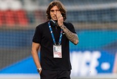 Fans Arsenal Khawatir Riccardo Calafiori Cedera Panjang, Luciano Spalletti Beri Jawaban