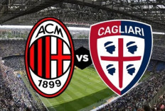 Prediksi AC Milan vs Cagliari di Liga Italia 2024-25: Misi Sergio Conceicao Amankan Poin untuk Rossoneri