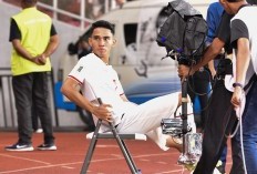 Oxford United Resmi Lepas Marselino Ferdinan ke Timnas Indonesia untuk Piala AFF 2024