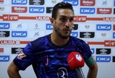 Koke Kecewa Berat usai Atletico Madrid Gagal Kalahkan Rayo Vallecano, Kecam Sikap Pemainnya