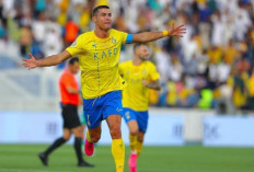 Prediksi Al-Nassr vs Al-Fateh di Liga Arab Saudi 2024/25: Cristiano Ronaldo Siap Tambah Koleksi Gol 