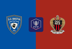 Prediksi Bastia vs Nice di Piala Prancis 2024/25 - Lini Belakang Tim Franck Haise Rentan Kebobolan