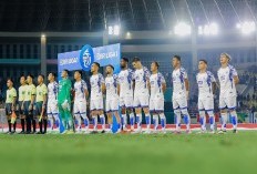 Prediksi PSIS Semarang vs PSBS Biak Liga 1: Rekor Pertemuan 11 Tahun Hantui Laskar Sambernyawa