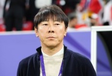 Jelang Indonesia vs Jepang, Shin Tae-yong Coret 5 Pemain karena Aturan AFC dan FIFA