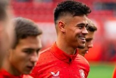Usai Bela Timnas Indonesia, Mees Hilgers Mulai Diincar Klub Italia hingga Spanyol