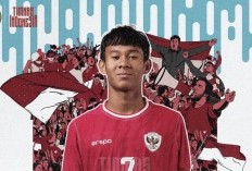 Erick Thohir Puji Zahaby Gholy usai Jadi Pemain Terbaik Piala AFF U-16: Bakat Muda Indonesia!
