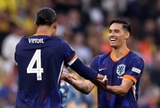 Jadwal Inggris vs Swiss dan Belanda vs Turki di Perempat Final Euro 2024 Hari Ini