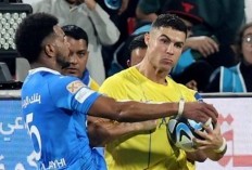 Ali Al Bulayhi Jangan Sok Provokasi Jika Kesulitan Saat Melawan Timnas Indonesia