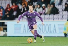 Arthur Melo Diincar Como 1907, Juventus Siap Lepas, Tapi dengan Syarat