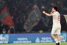 Kisah Mantan Penjaga Gawang Timnas Indonesia di Kualifikasi Piala Dunia 1986