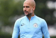 Dua Pemain Incaran Manchester City di Bursa Transfer Januari 2025