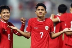 Momen Marselino Ferdinan Diledek Penggemar Saat Liburan di Bali, Tendangan Melayang!