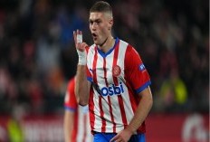 Tak Tanggung-tanggung, 6 Klub Serie A Italia, Rebutan Datangkan Top Skor LaLiga